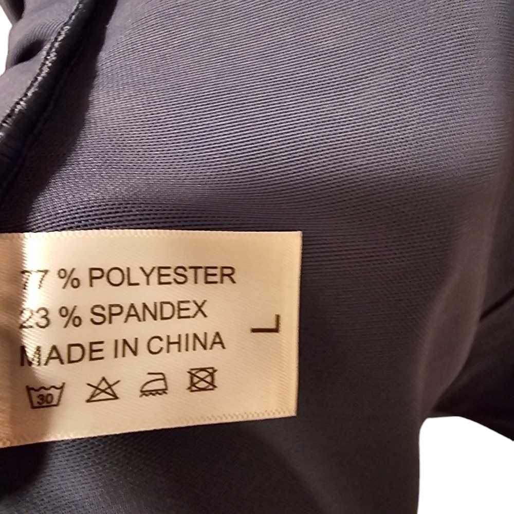Popilush Shapewear Bodysuit NWT - Picture 4 of 6